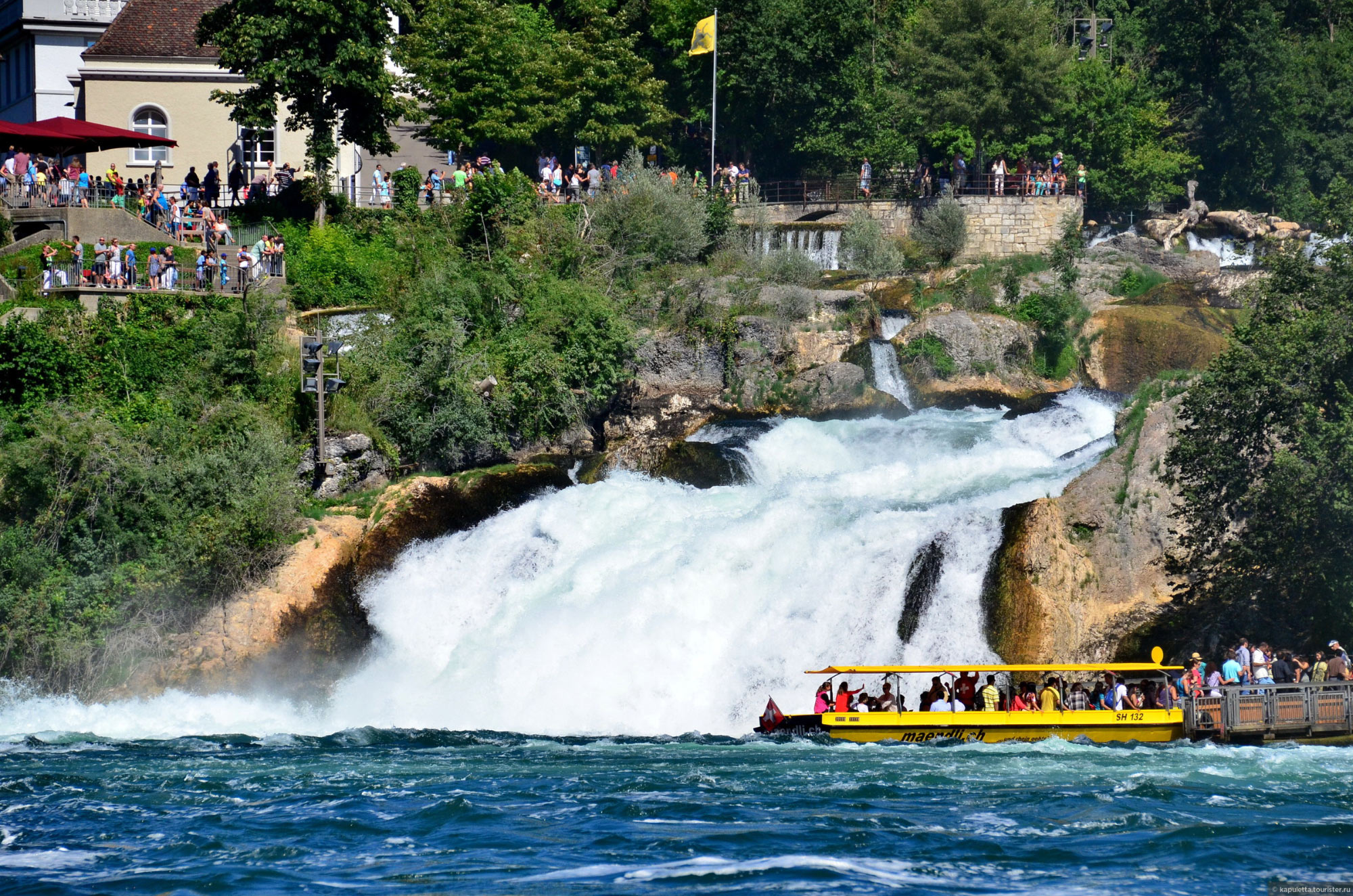 Rheinfall